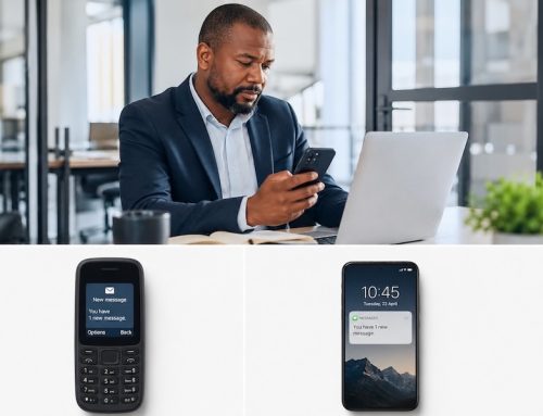 Is SMS Still Relevant for Business in 2026?