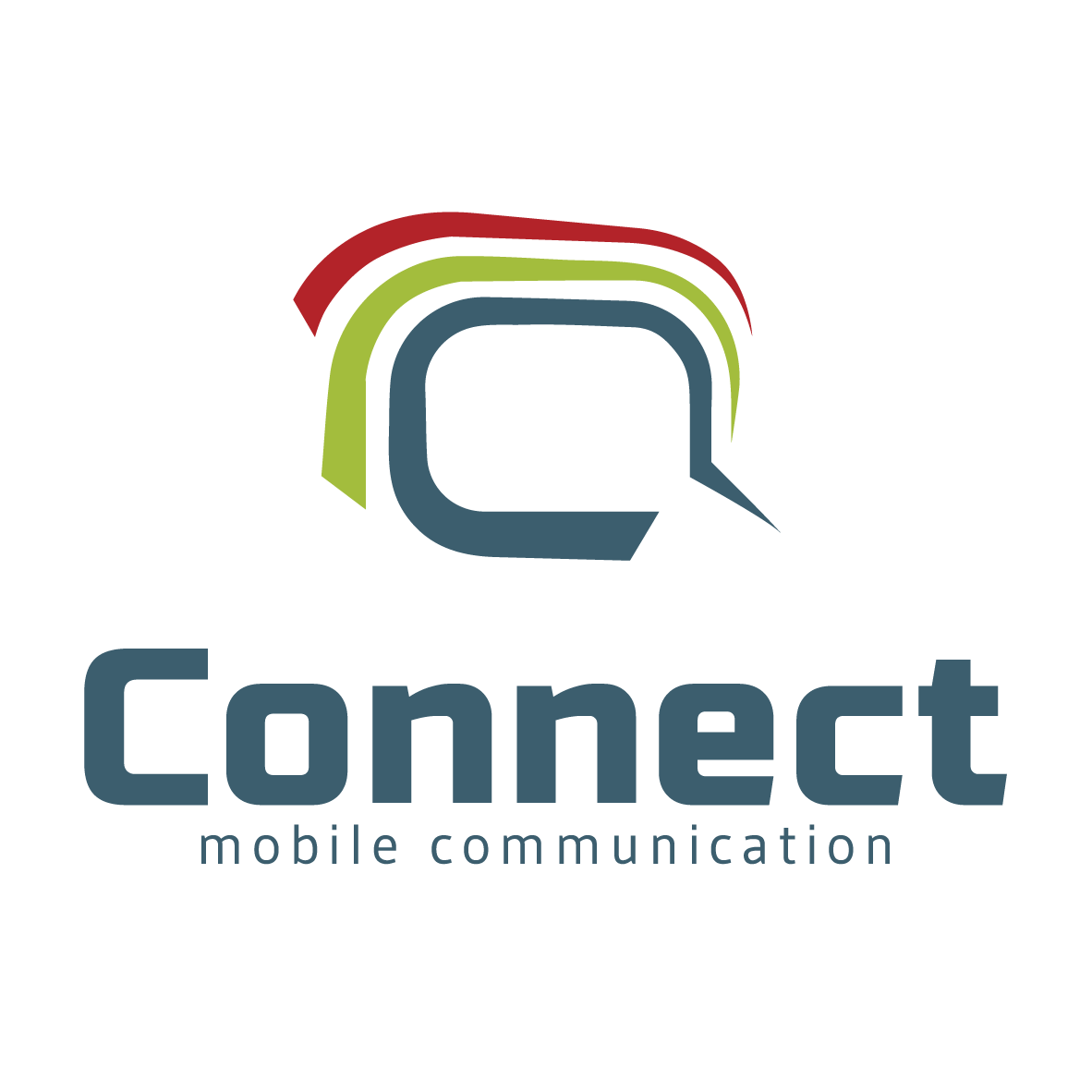 Connect Mobile logo